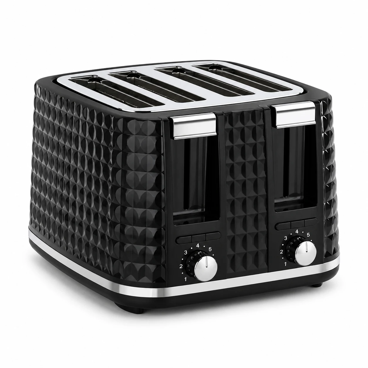 4-slice toaster