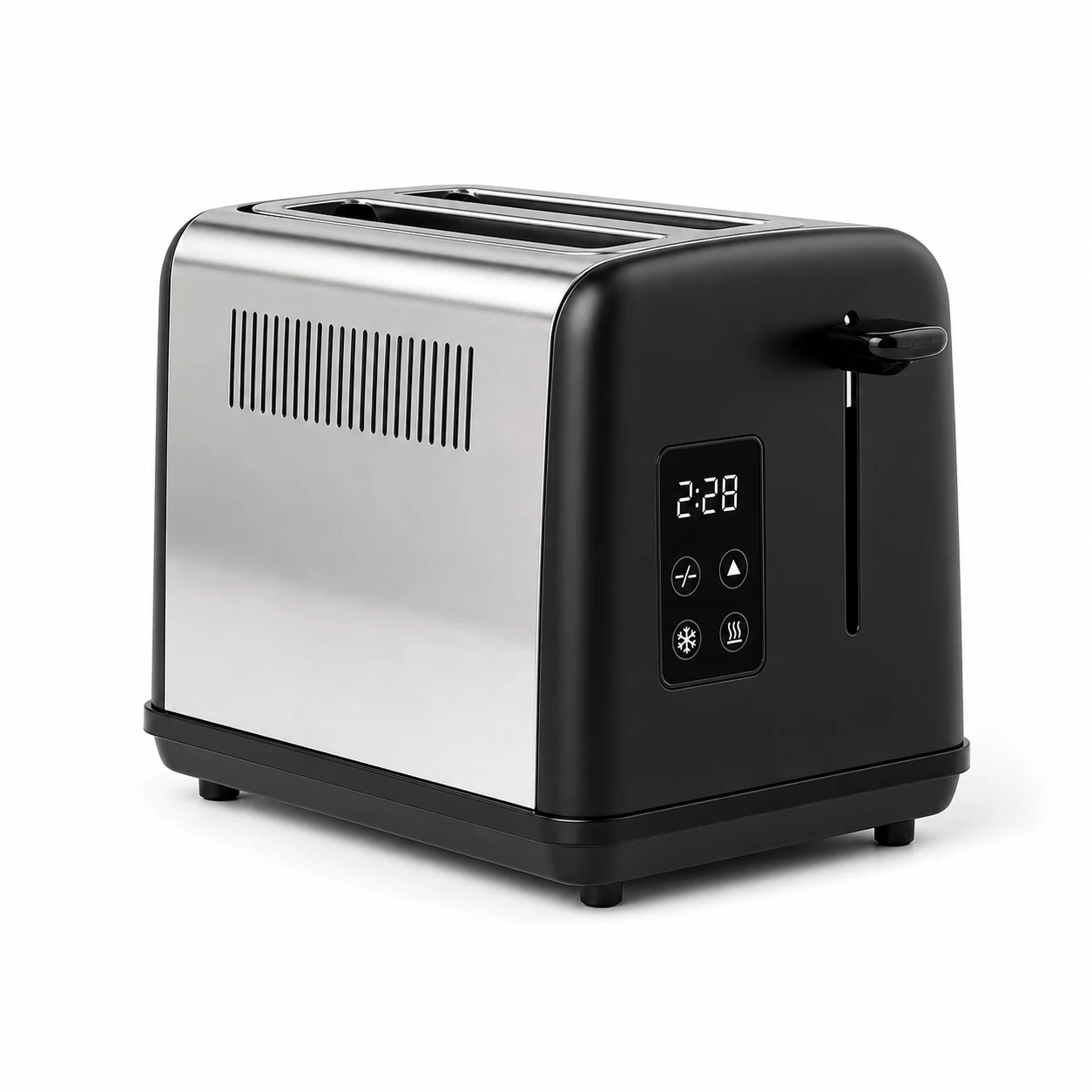 Digital toaster