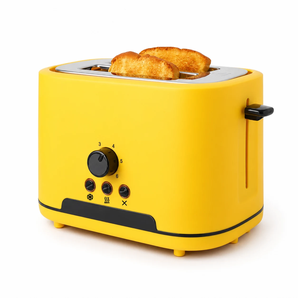Retro toaster