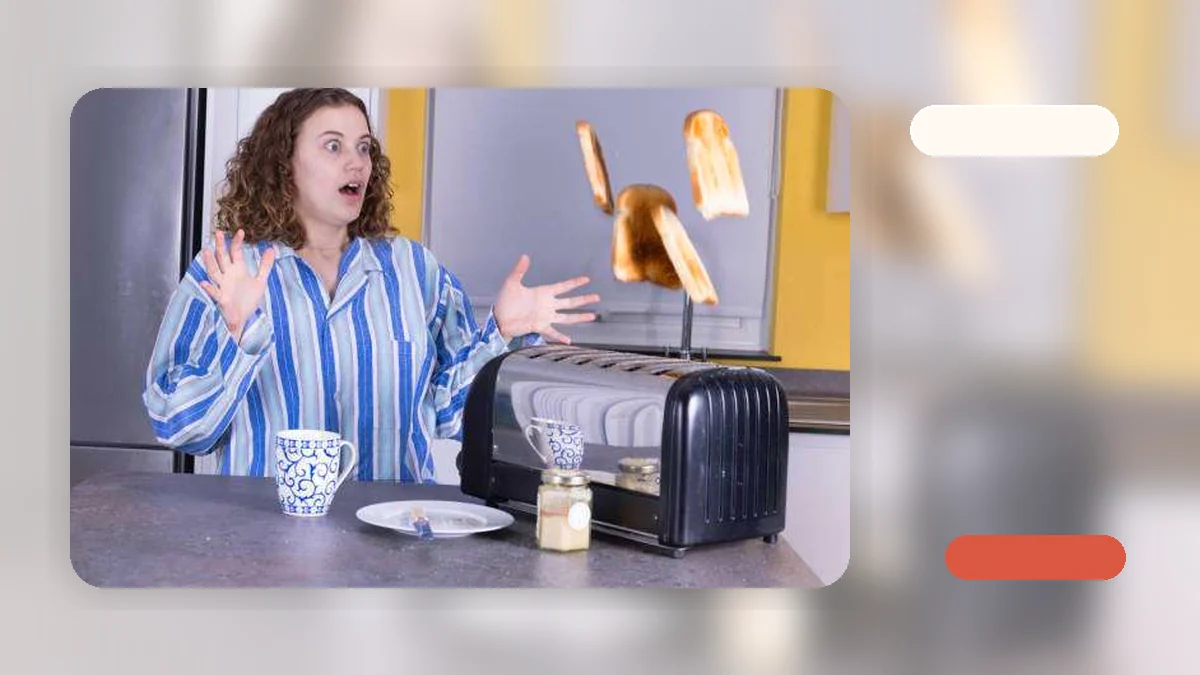 Can You Put Pop Tarts in the Toaster? A Safe Guide article cover image