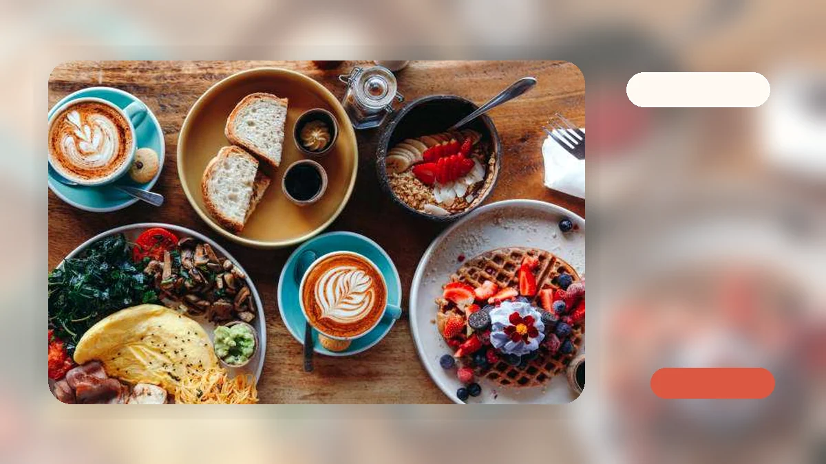 Can You Put Waffles in the Toaster? Safe Tips for Frozen Waffles article cover image
