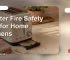 Toaster Fire Safety Tips for Home Kitchens cover image for SaleToaster