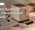Toaster Sparking: What Causes It and Is It Safe? cover image for SaleToaster